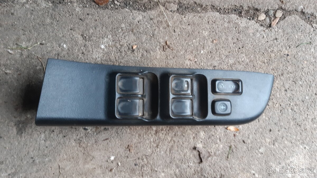 Opel Frontera B Daruji - 11