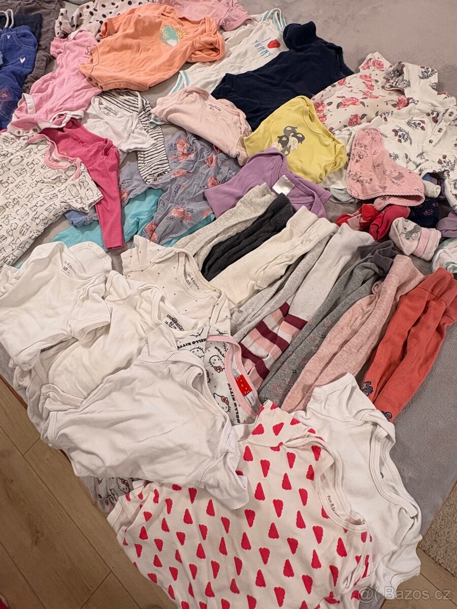 Mix holka 80/86/92 - 11