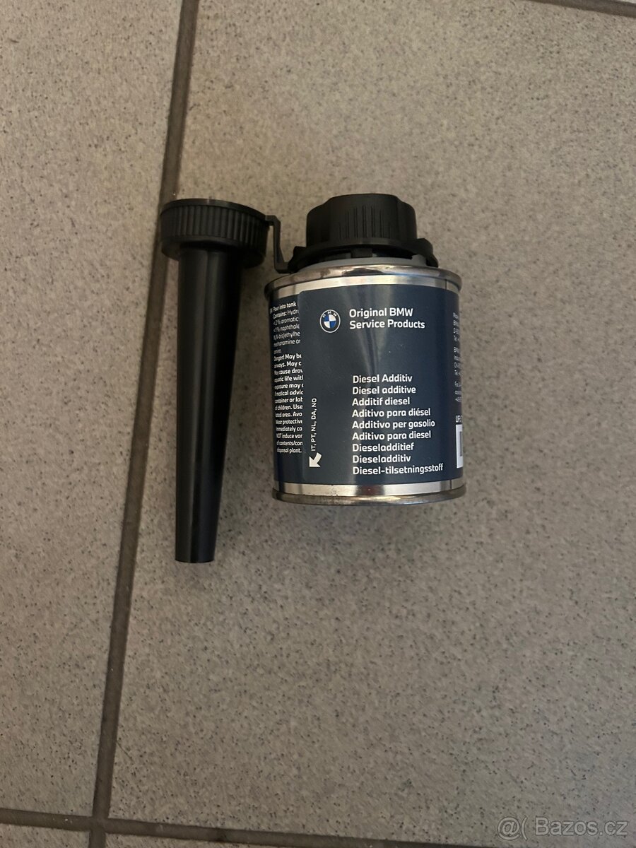 Bmw dily f31/30/32/33/34atd - 11