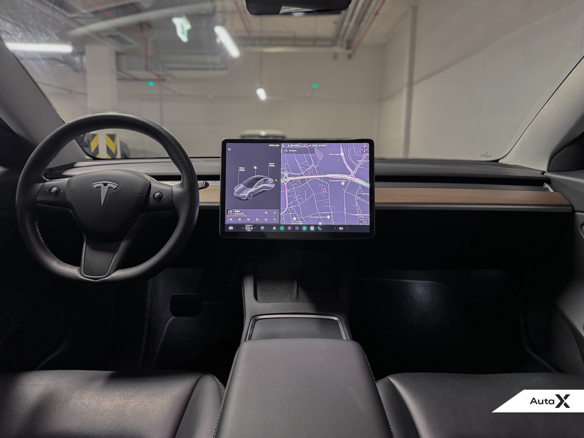 Tesla Model 3 Long Range Dual Motor 366 kW | ZÁRUKA, DPH - 11