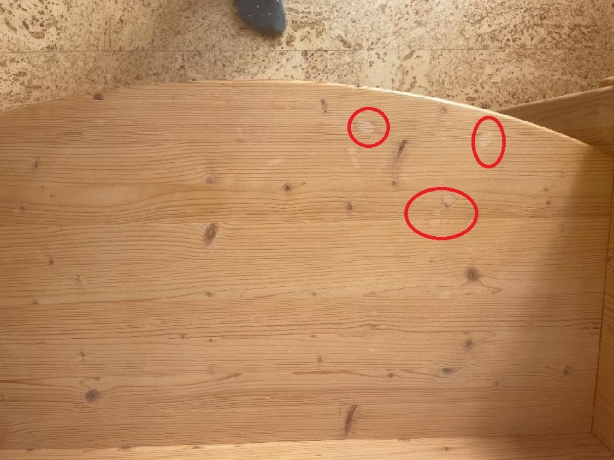 Ložnice z masivu - 11