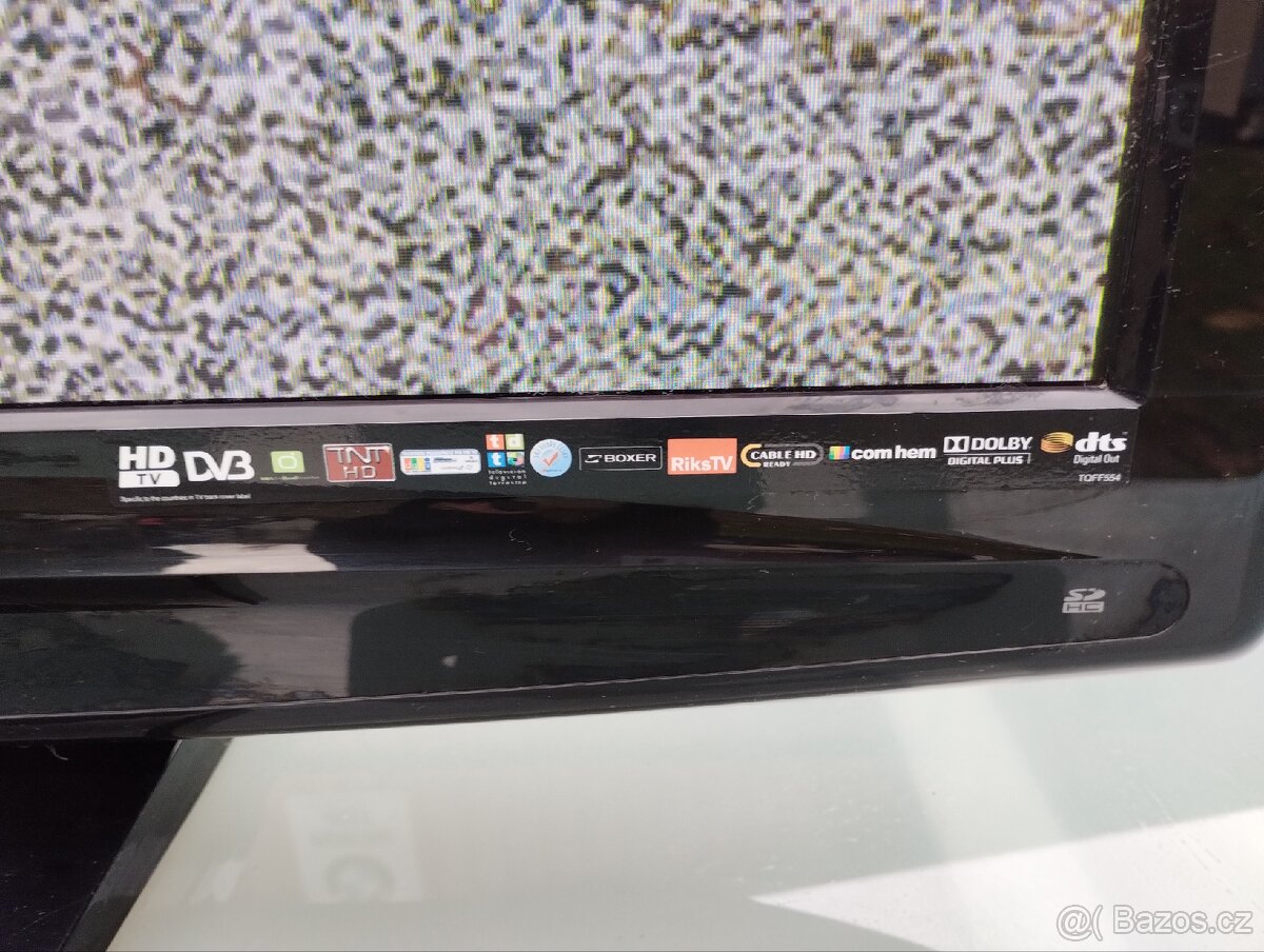 Tv Panasonic Viera / úhlopříčka 120 cm - 11