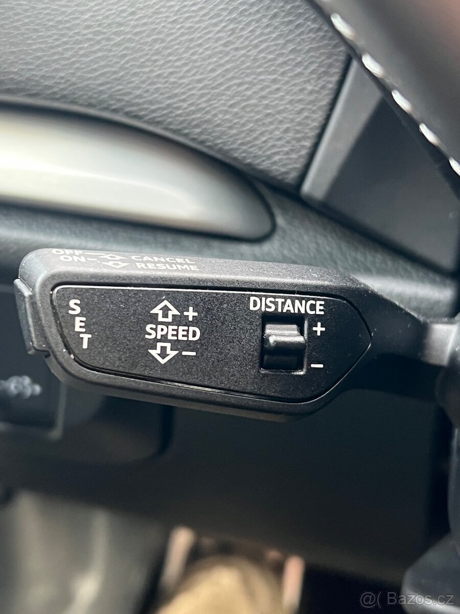 Audi S3 8v 2018 - 11