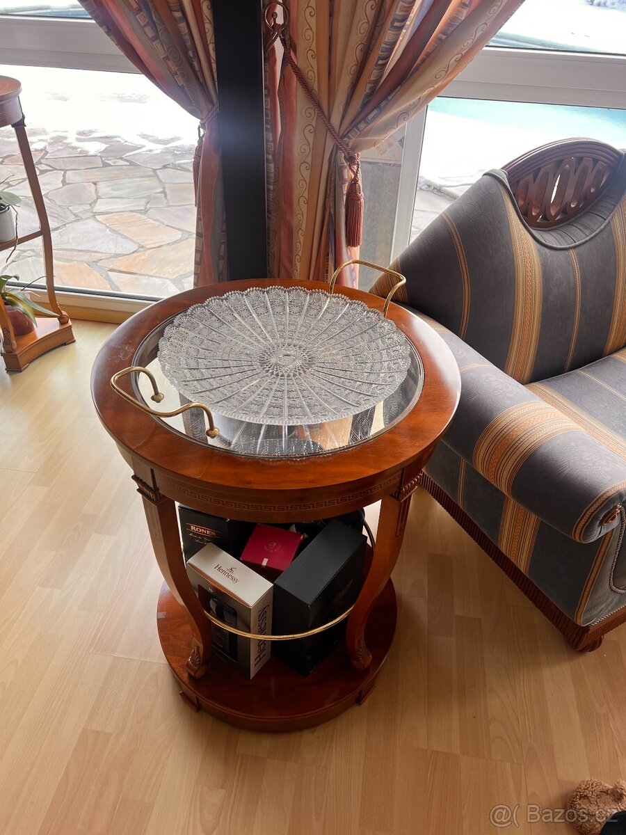 nábytek Značkový -Tomas Caballero - 11