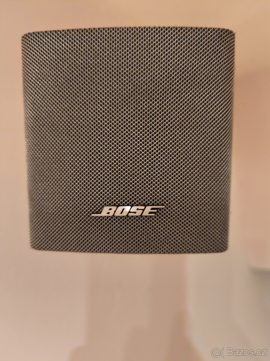 Bose - 11
