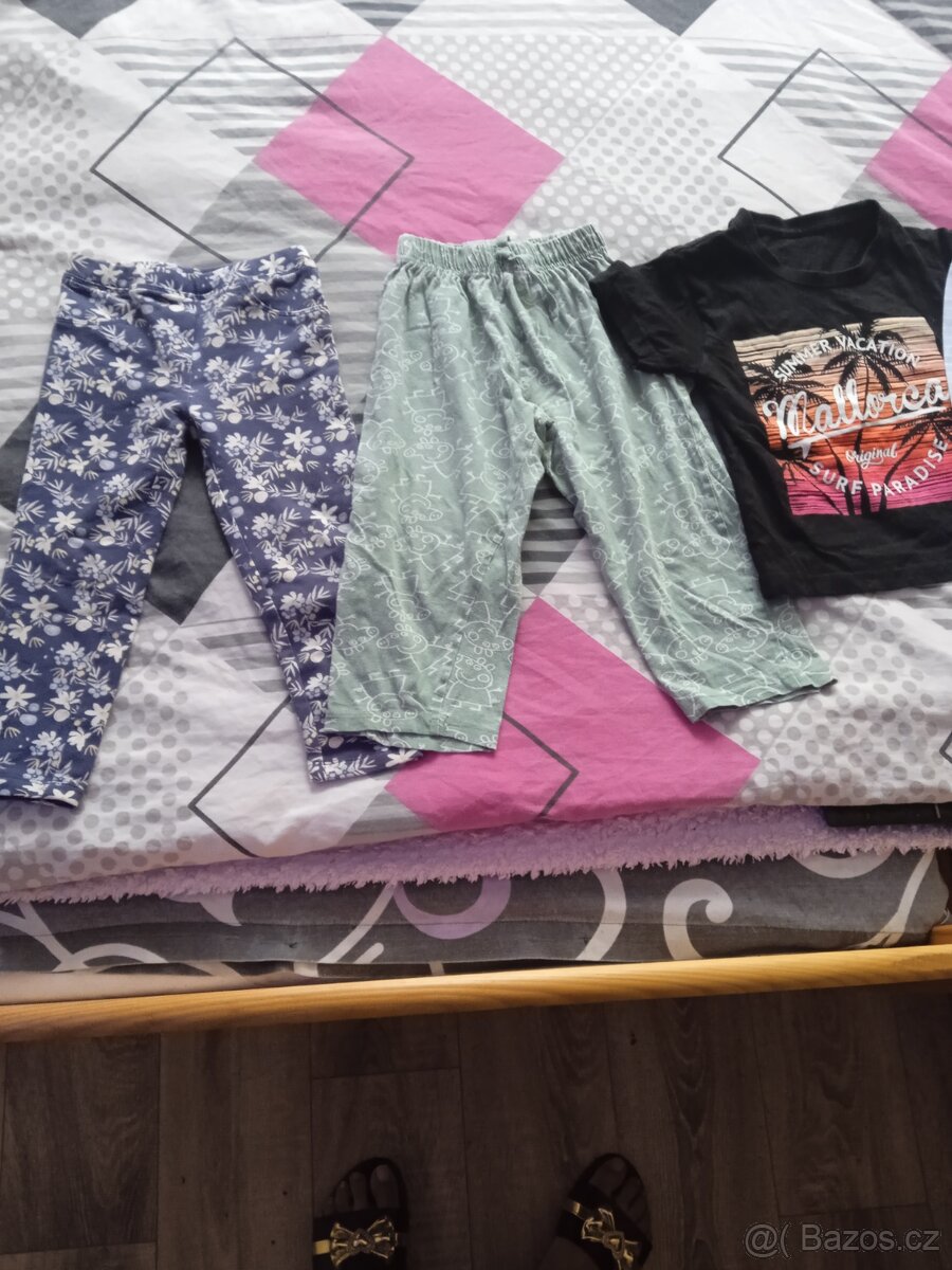 Prodam dětske věci - 11