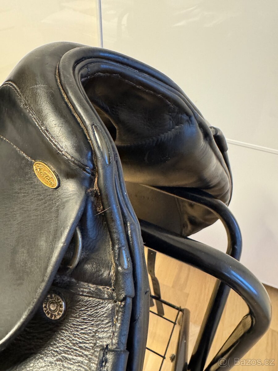 Drezurni sedlo Kentaur Afrodité - 11