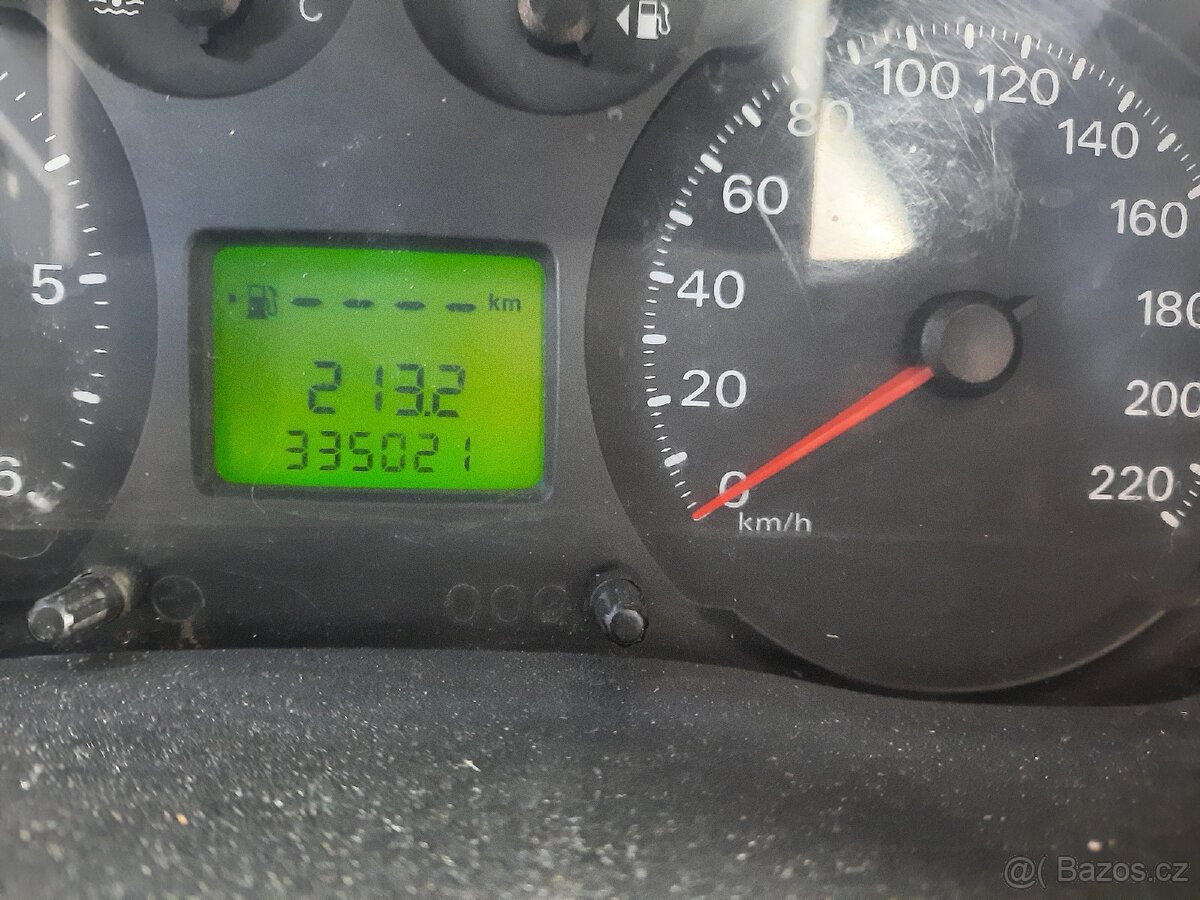 Ford Transit 260S 2.2tdci 63kw - 11