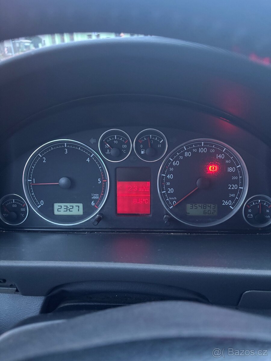 SHARAN VOLKSWAGEN 1.9tdi 96kW - 11