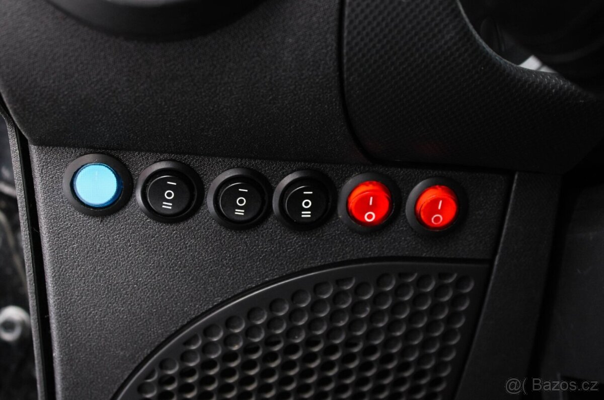 Jeep Wrangler 2.8 CRD Sport A/T - 11