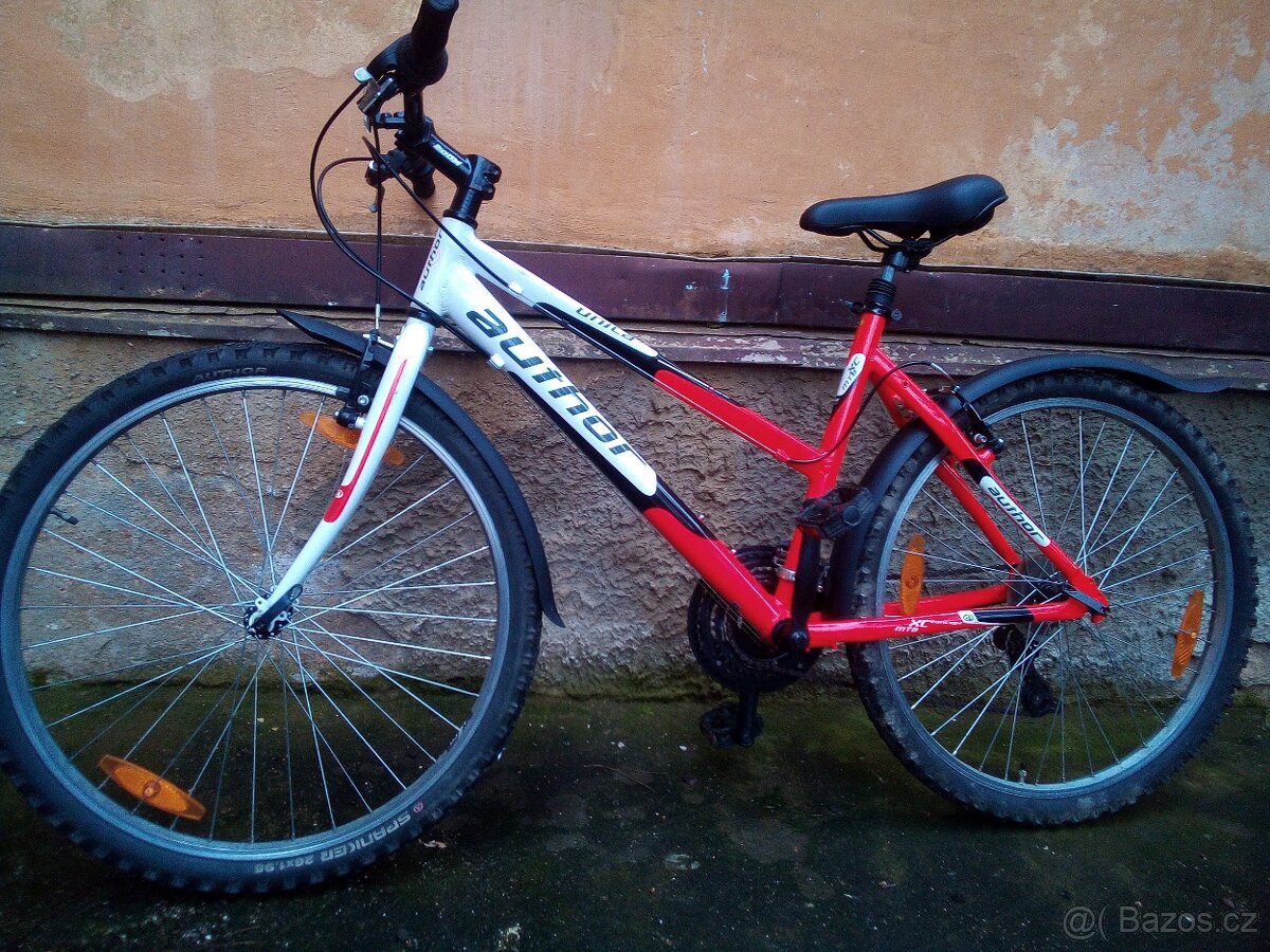 Author unica 26 - 11