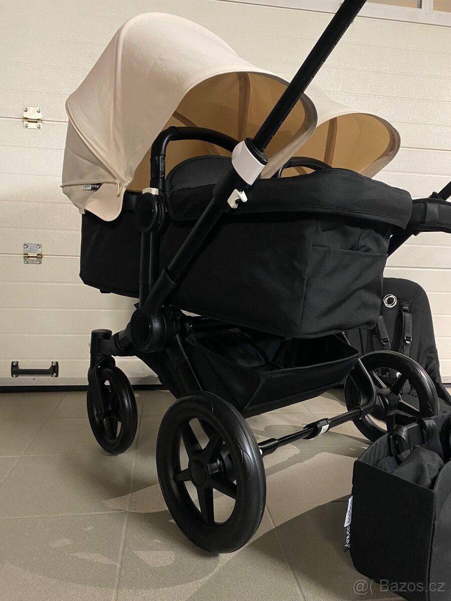 Bugaboo Donkey 3 twin /. duo - 11
