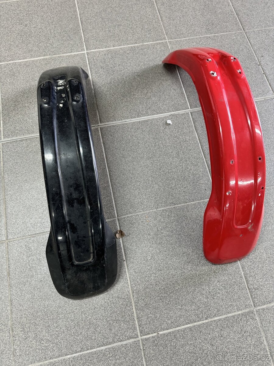 BMW díly na moto - 11