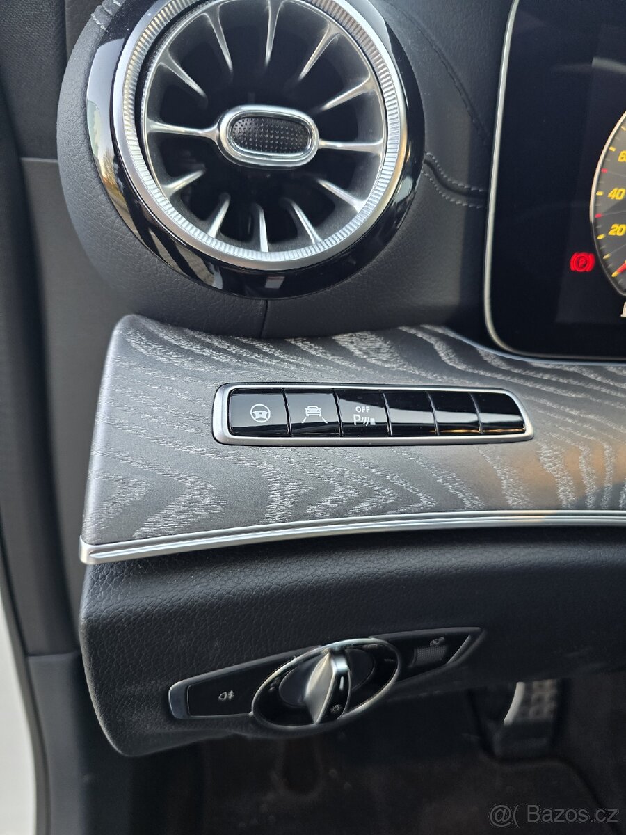 Mercedes-Benz CLS 400d AMG, 4MATIC, DPH, masáž, 2019 - 11