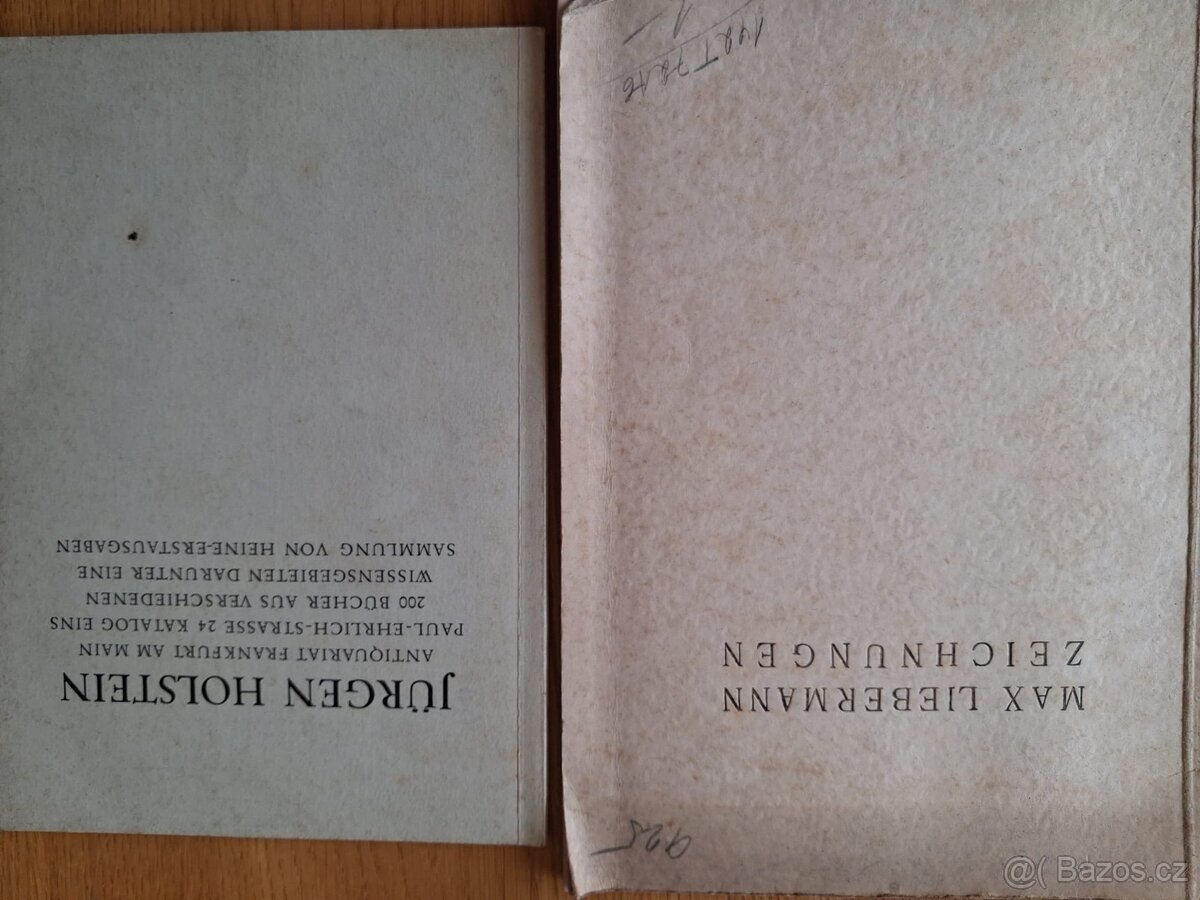 Aukční katalogy - 11