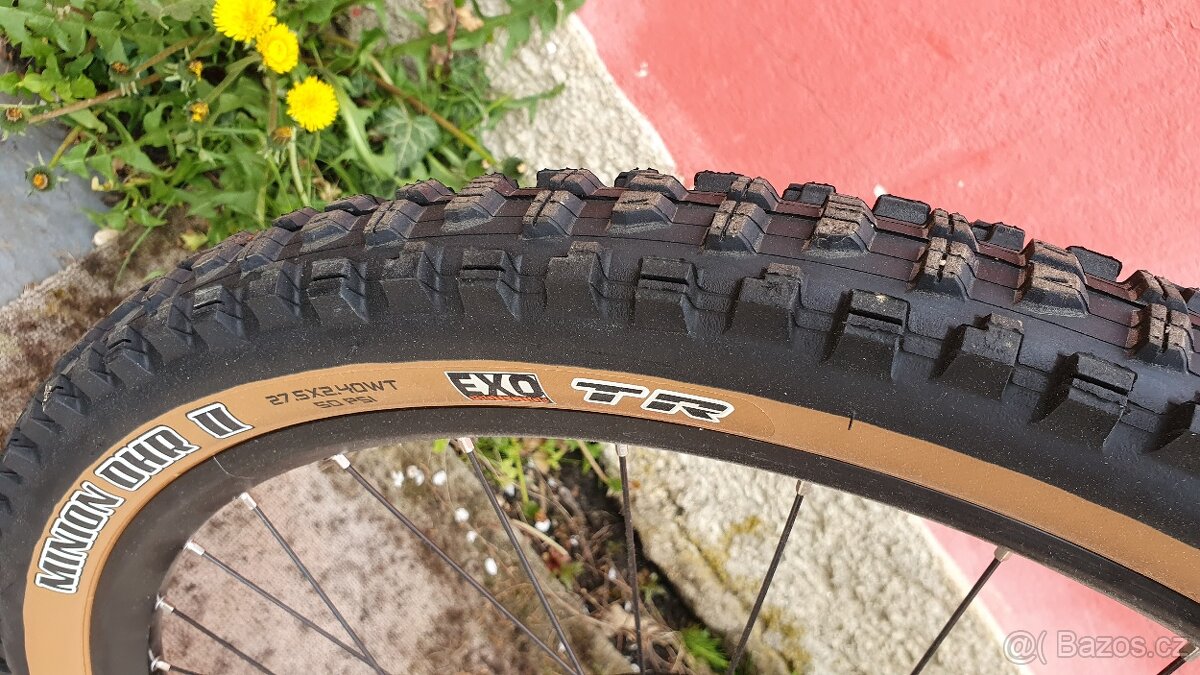 nové CUBE STEREO HYBRID 160 HPC carbon - 11