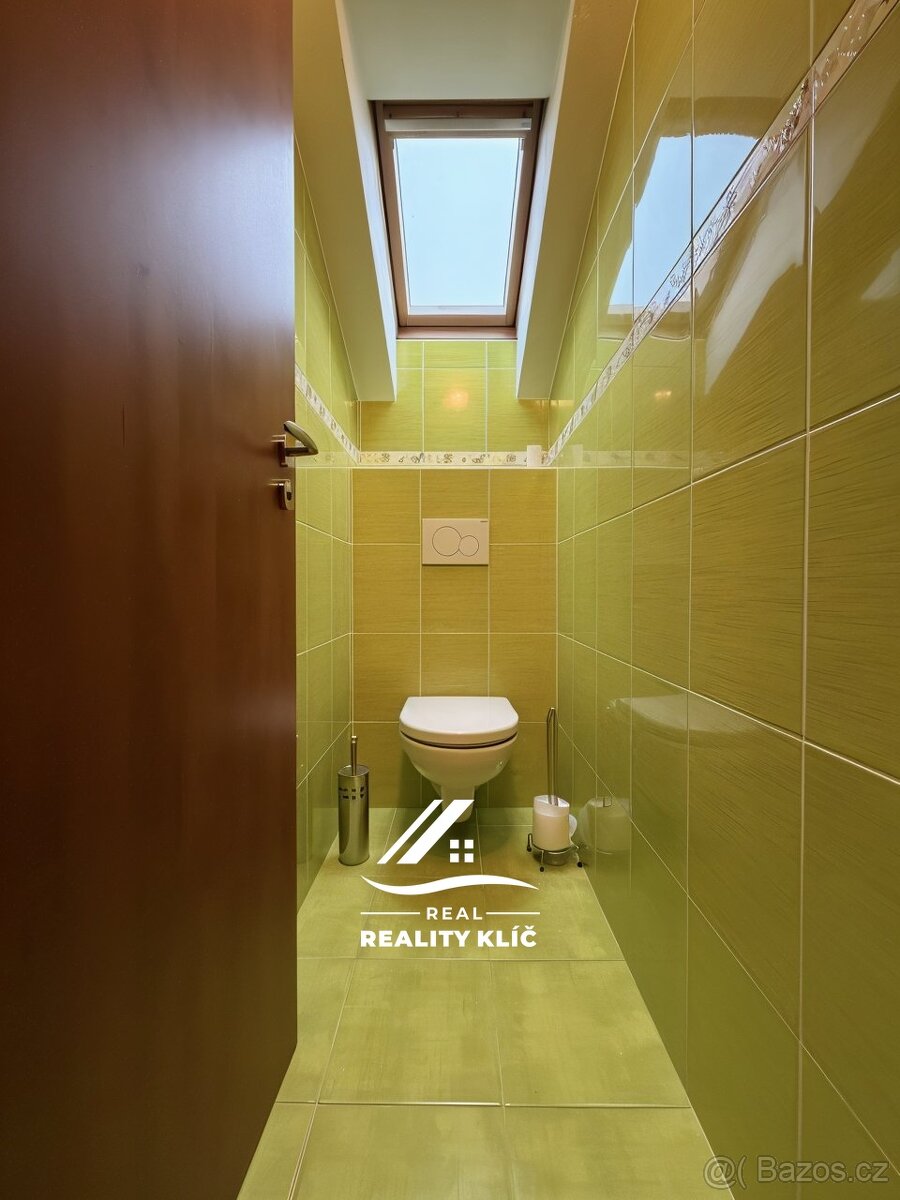 Pronájem bytu 3+kk 100 m², Ostrava - Nová Bělá - 11