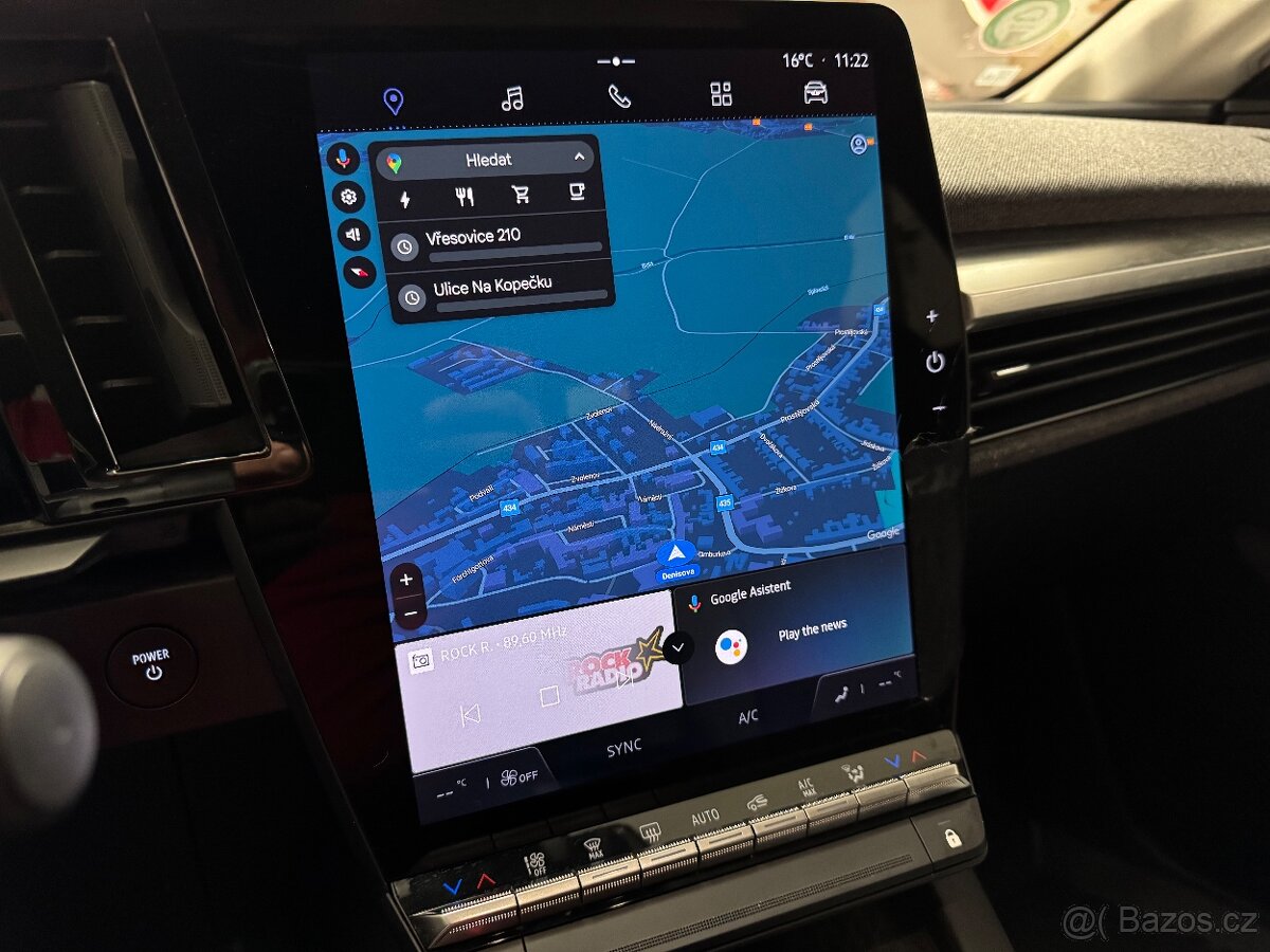 Renault Mégane E TECH Evolution 60 1 MAJITEL EV - 11