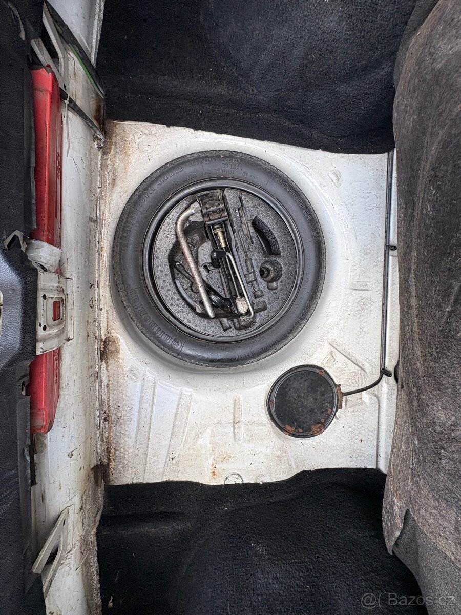 Volkswagen Golf GTD MK2 - 11