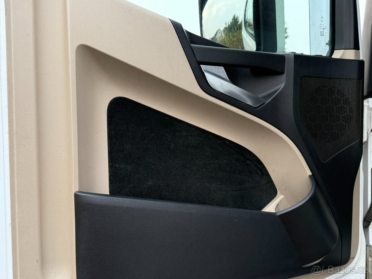 Mercedes-Benz Actros 1848 Gigaspace - 11