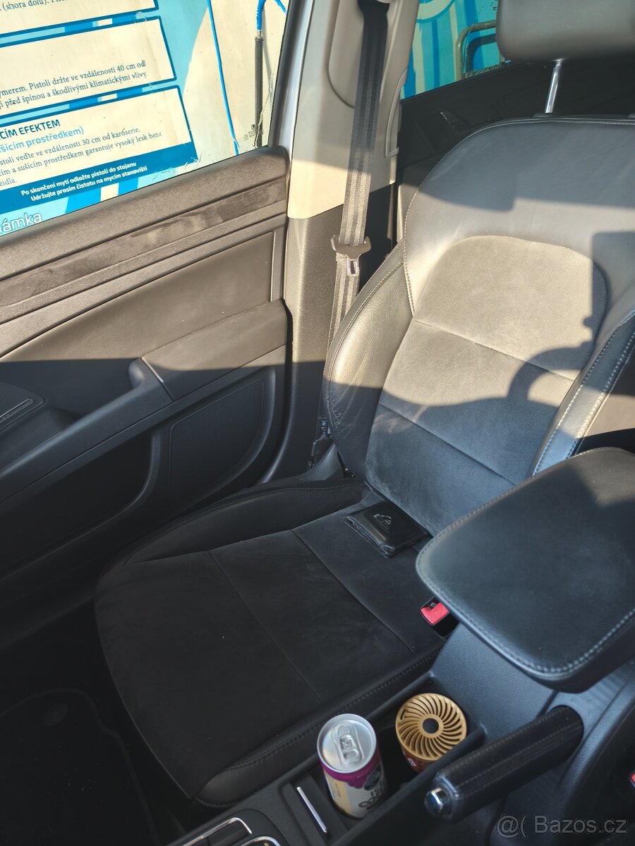 Škoda Superb 2.0TDI 125kw - 11