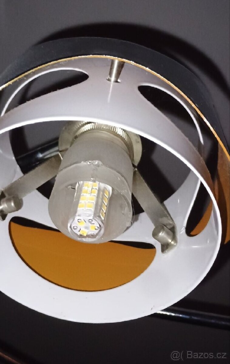 Stropní osvětlení - Lustr - 11