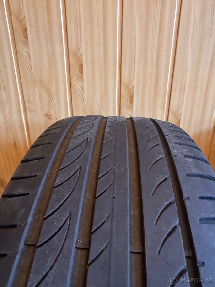 Originální letní sada Volvo v90/60 R18 - 11