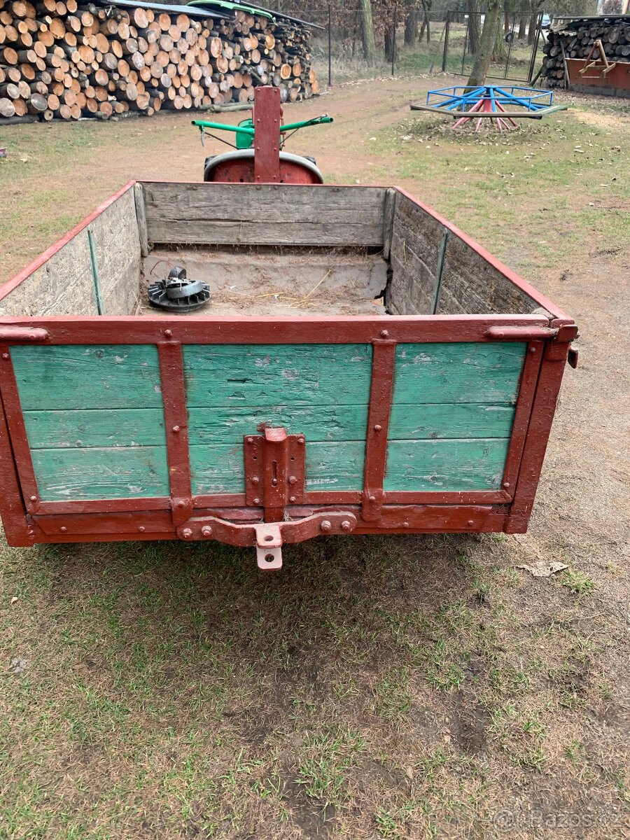 Motrobot PF -61 - 11