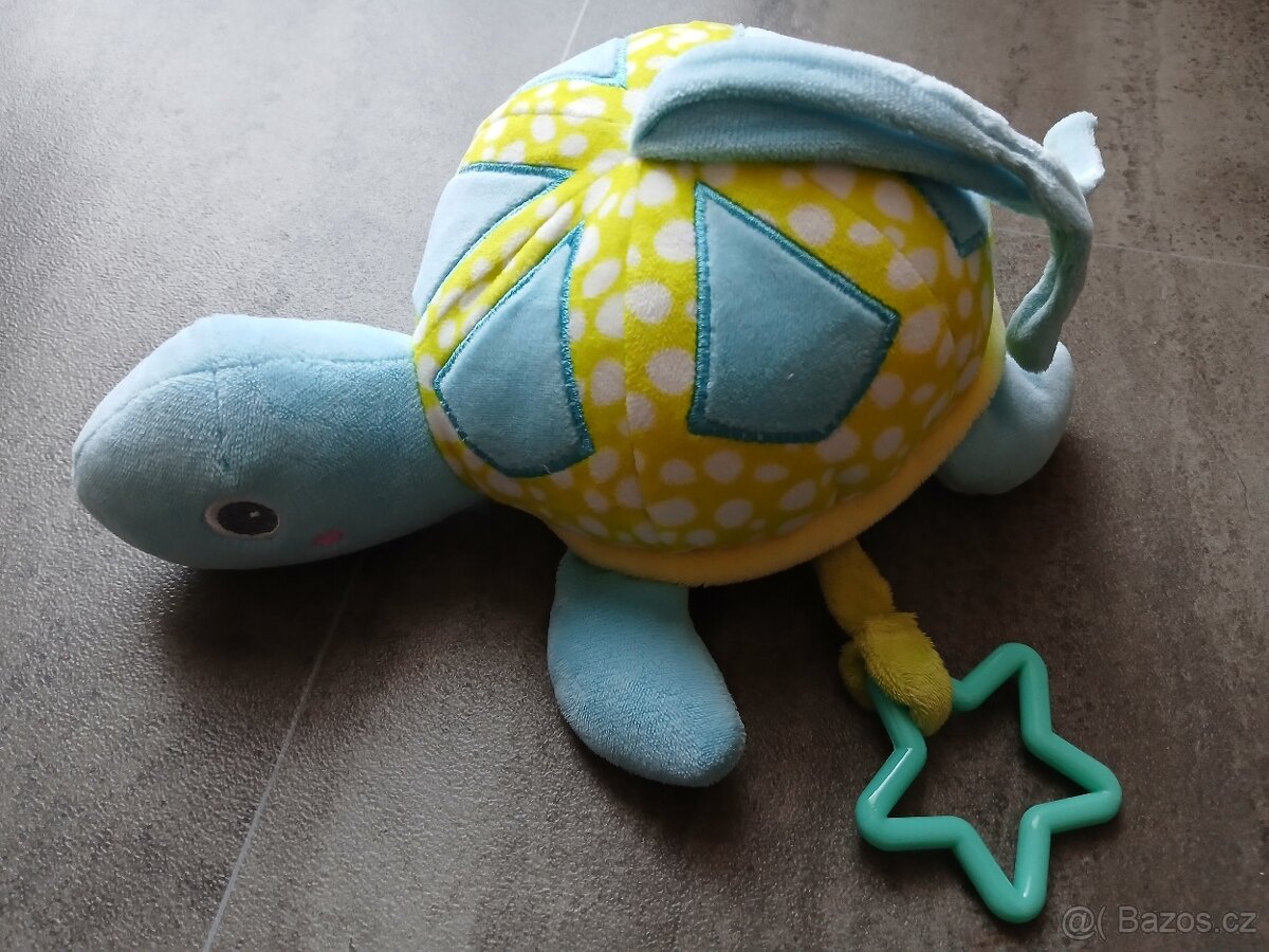 Hračky pro nejmenší - 11