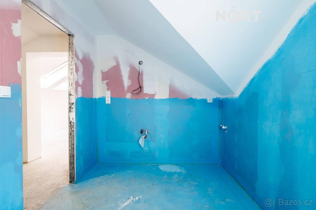 Prodej byt 3+kk, 58㎡ - 11