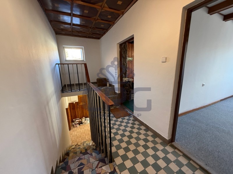 NABÍDKA PRONÁJMU RODINNÉHO DOMU 4+1 O CP 201 M2 , ČEBÍN - 11