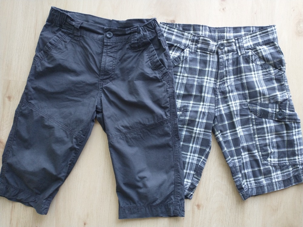 Oblečení kluk vel. 146/152 - 11