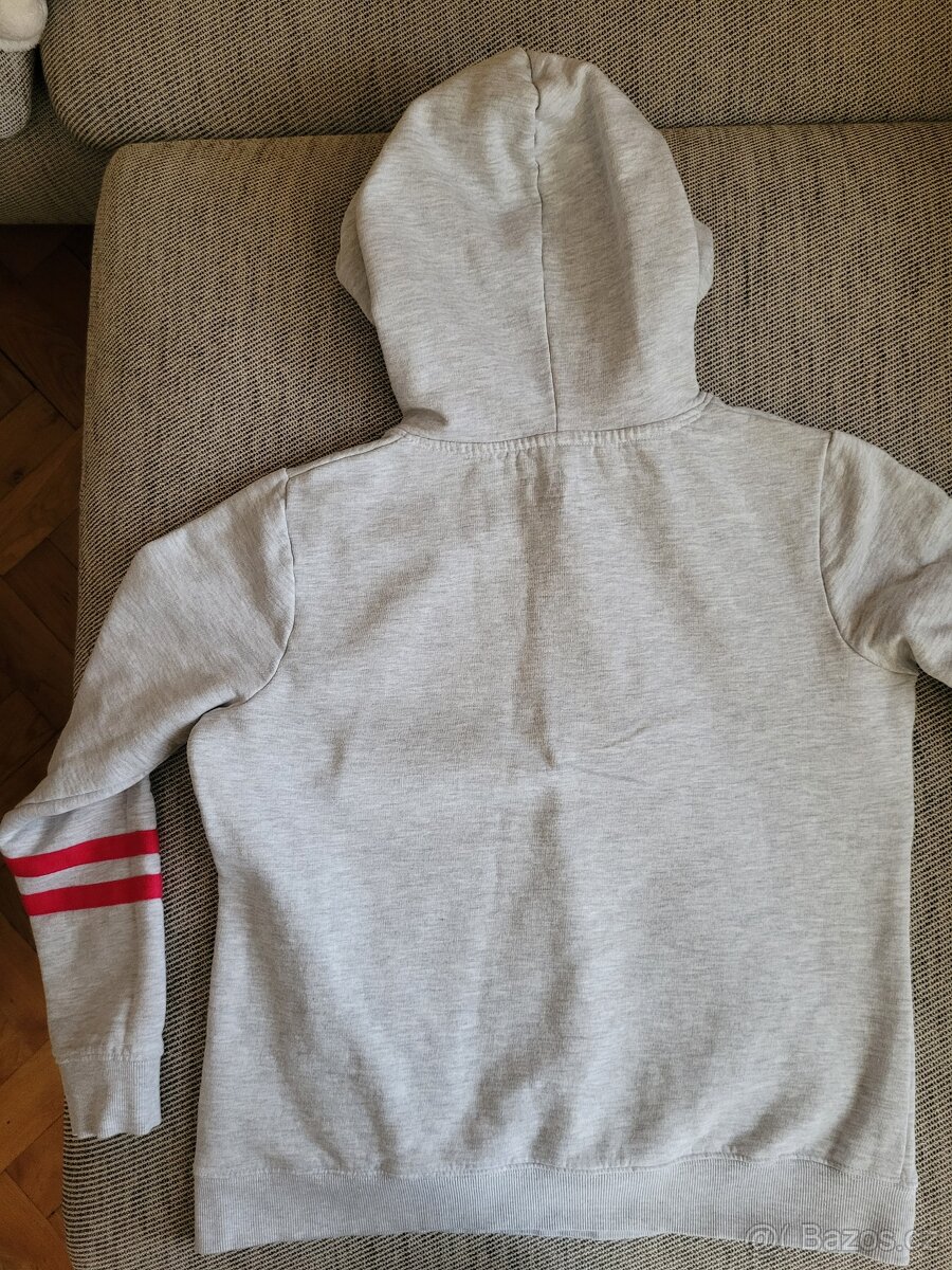 Nová dámská mikina The Mandalorian Grogu zn. Star Wars,v.S-M - 11