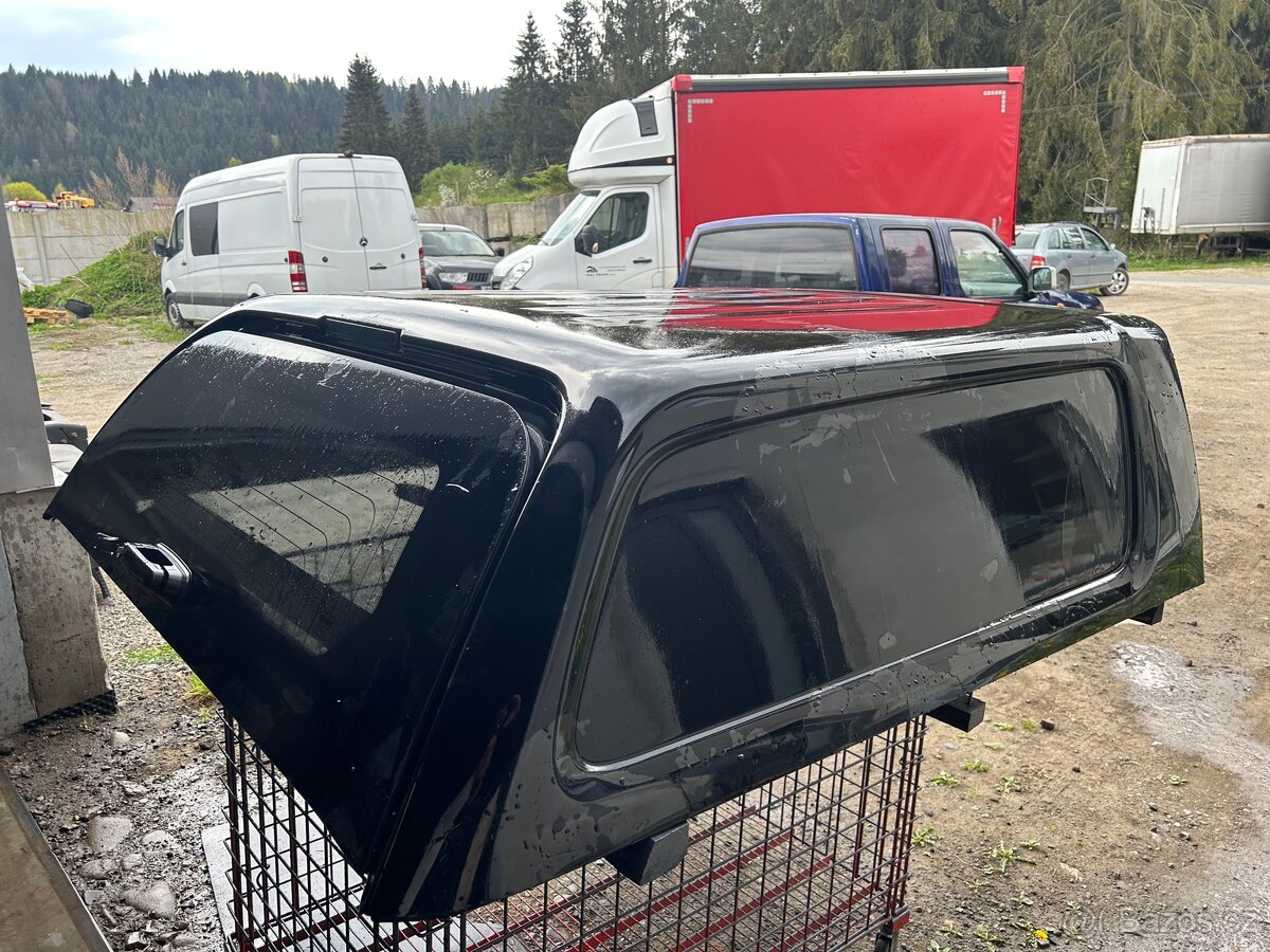 Nissan pathfinder - 11