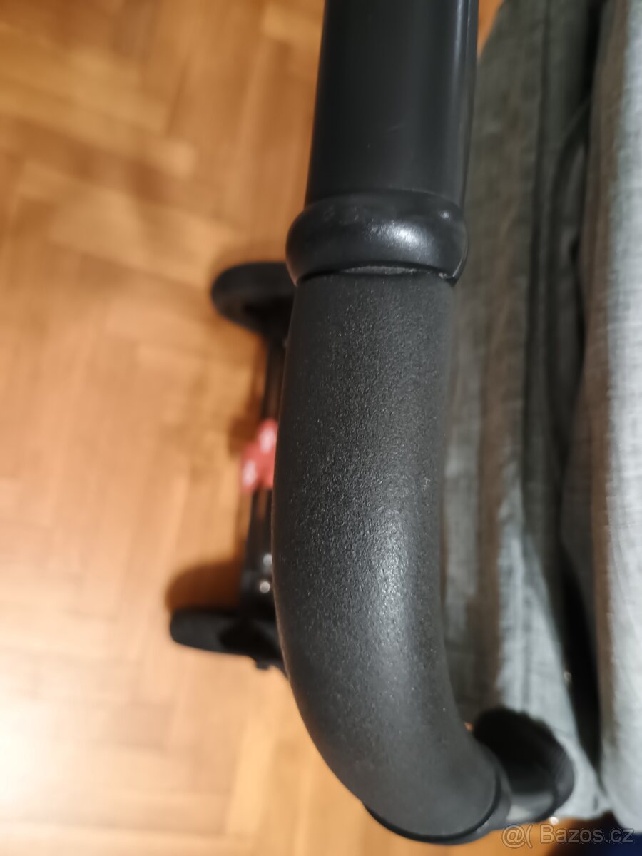 Kočárek Valco baby SNAP 4 - 11