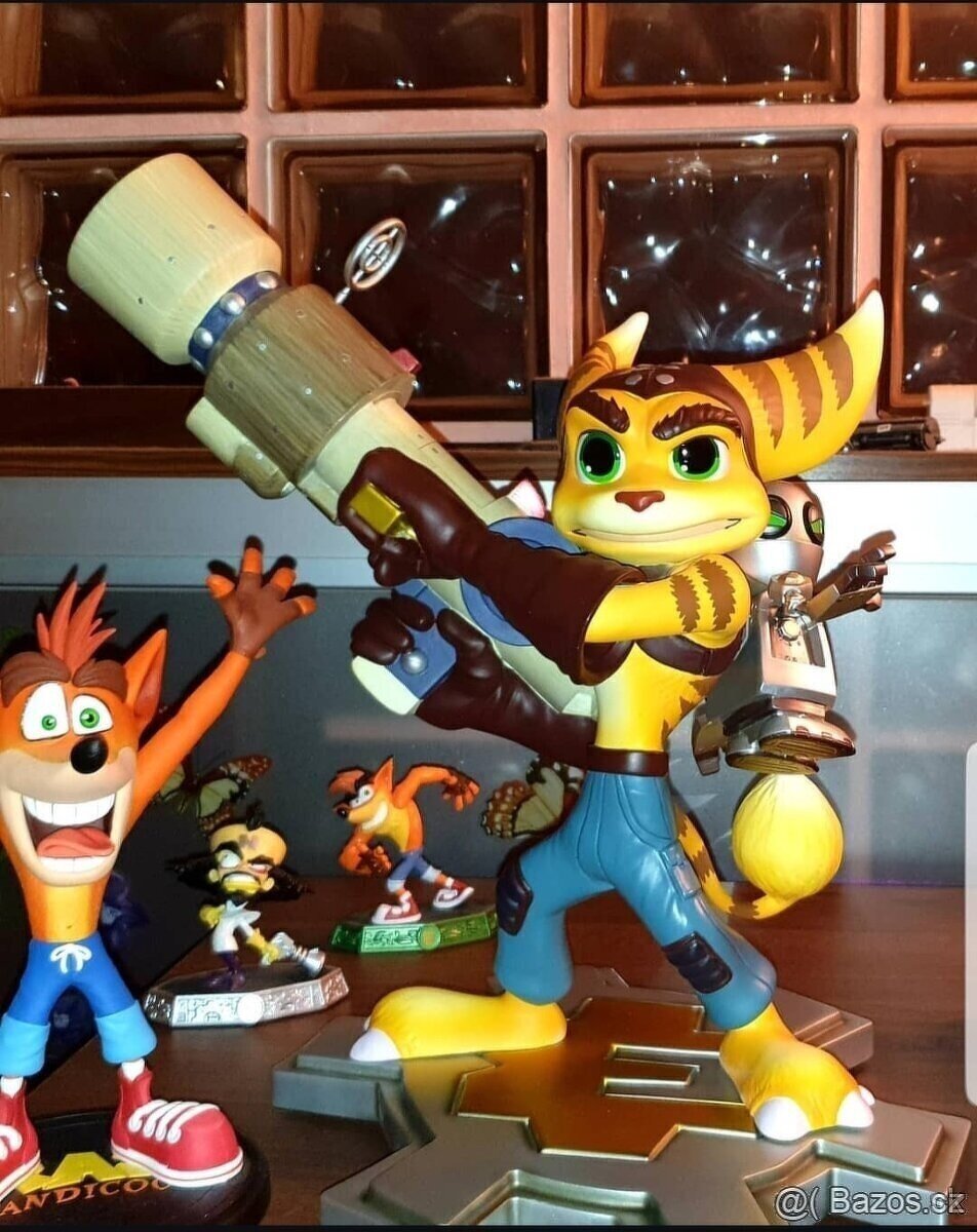 Sideshow zbierka - 11