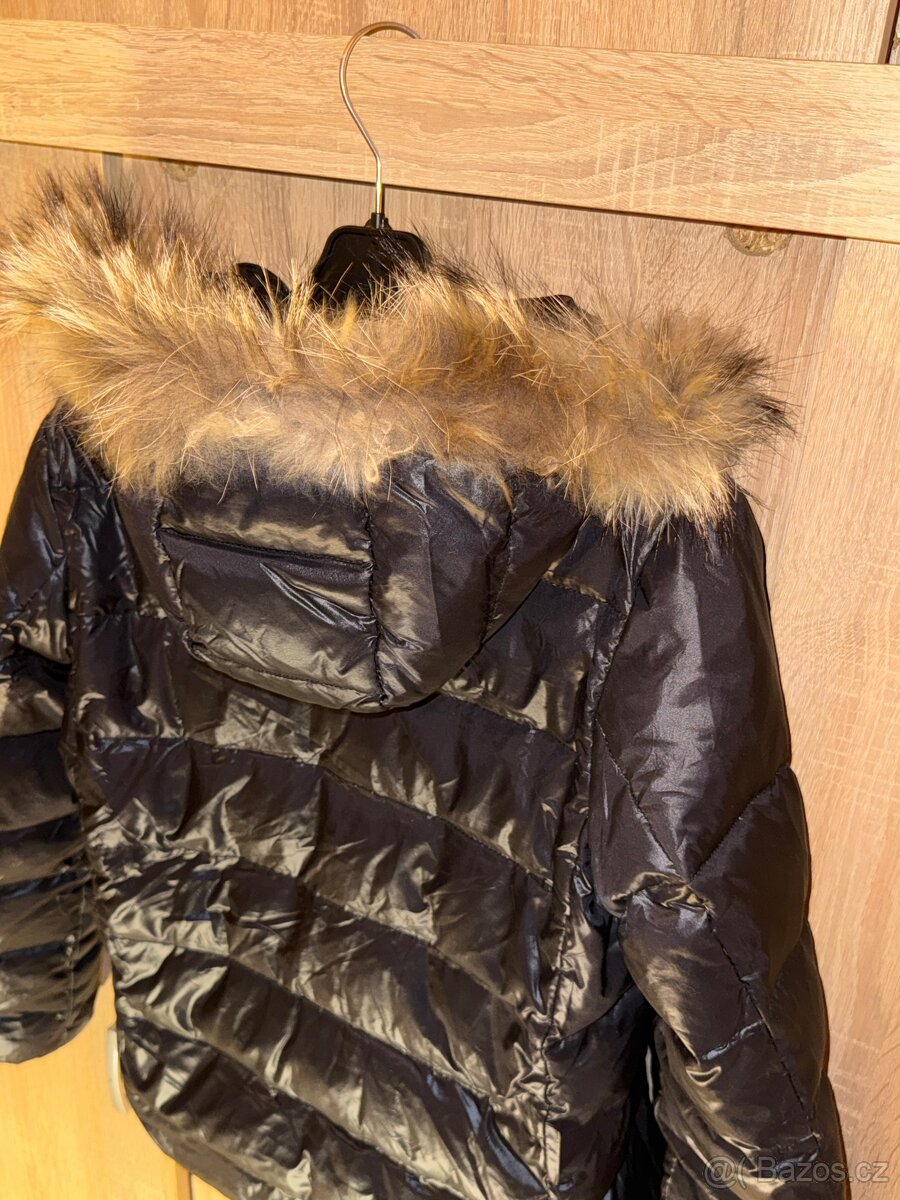 luxusní bunda Moncler - 11