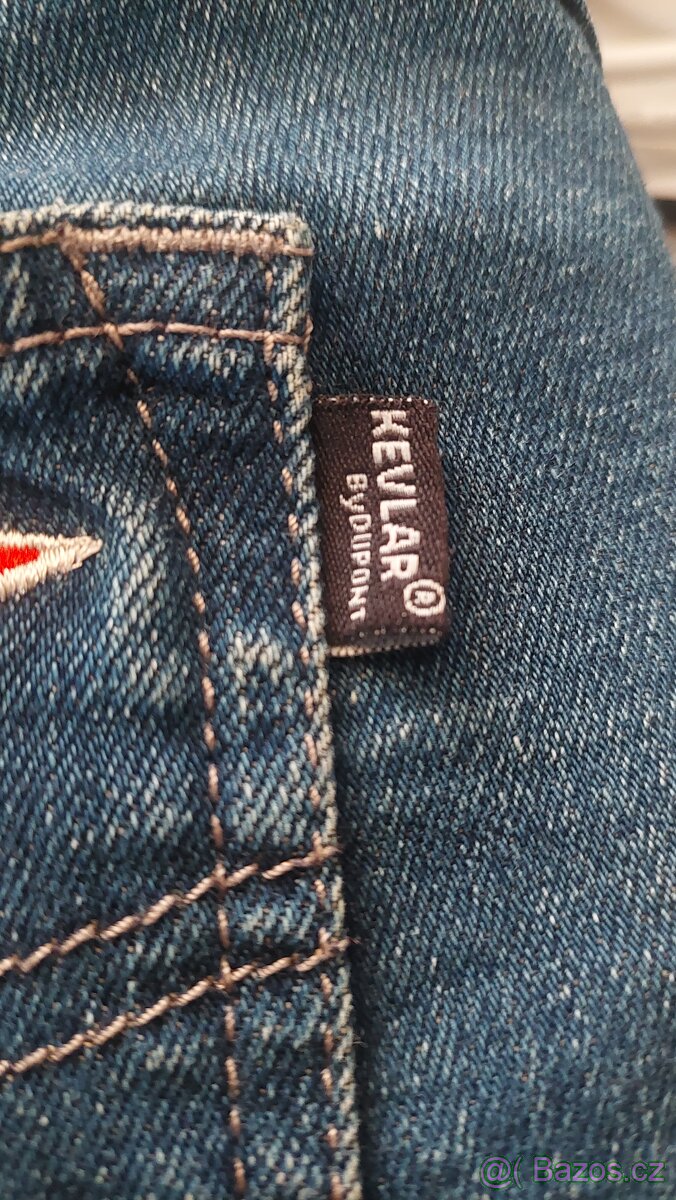 Motobunda, rifle - 11