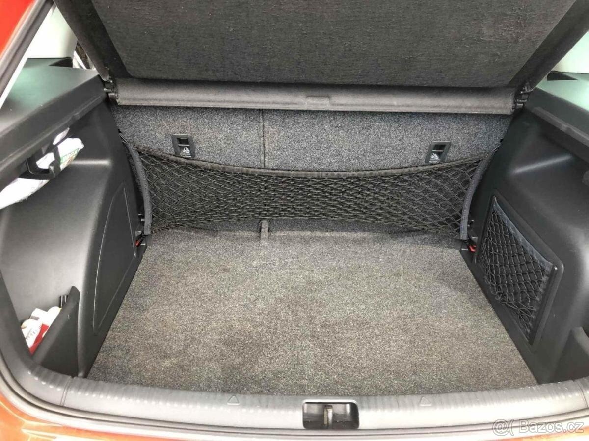 Škoda Rapid 1.2TSI StylePLUS Spaceback - 11