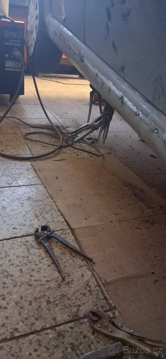 CITROEN C3 BENZIN 1.1 - 11