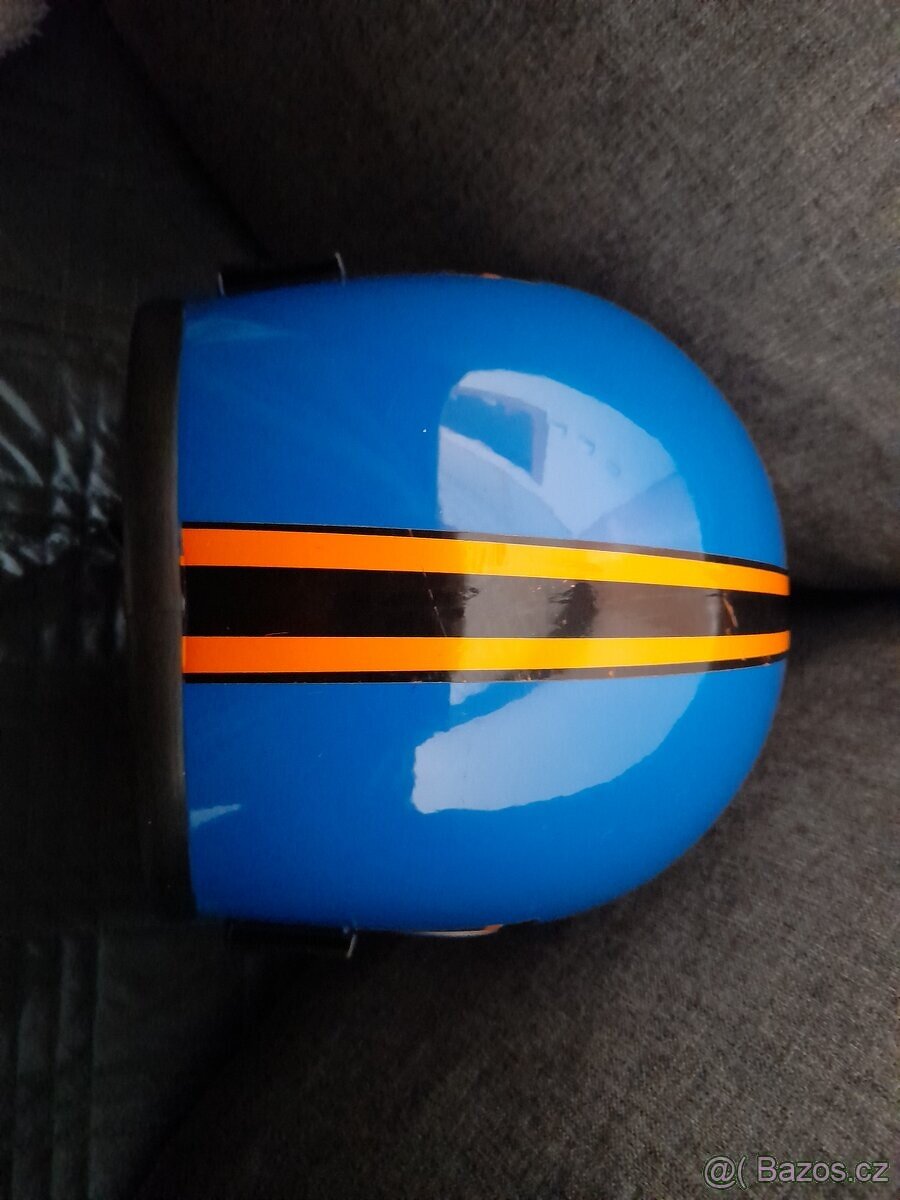 Helma Cassida Integrál GT - 11