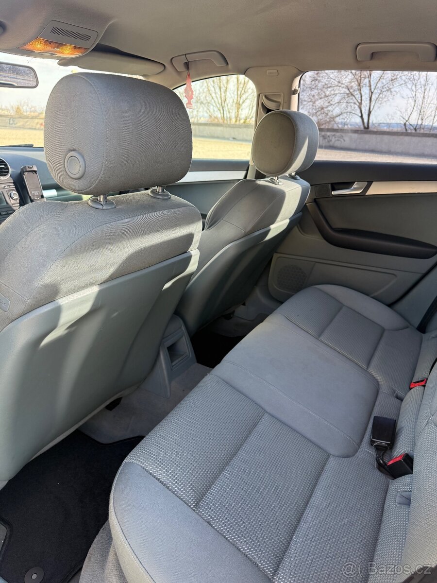 Audi A3 S-line 2.0tdi Automat - 11