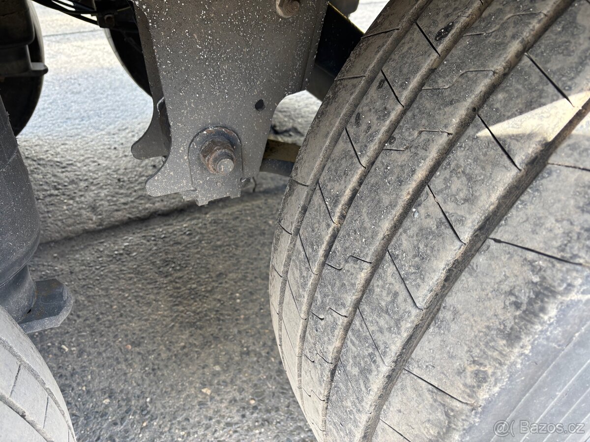 Schmitz Cargobull SKO 24 SCB - 11