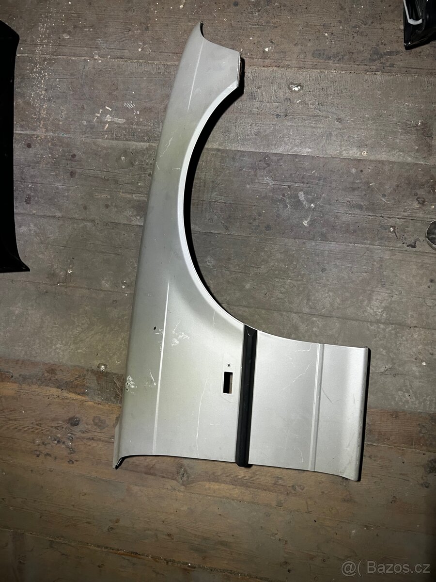 E36 coupe díly - 11