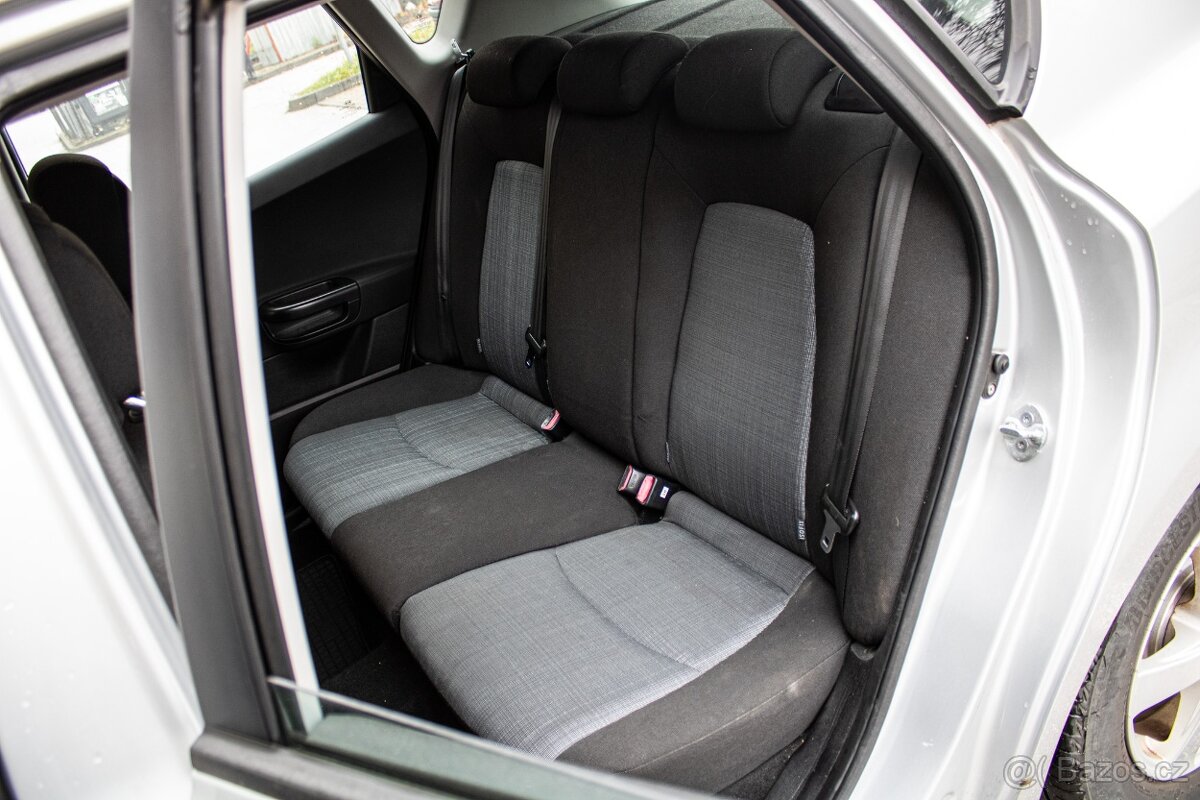 Kia Cee´d 1.4 1.majiteľ - 11