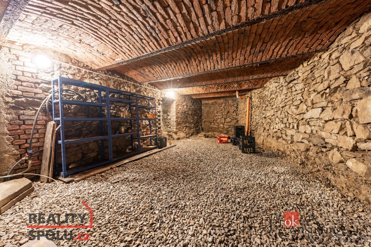 Prodej, komerční/restaurace, 688 m2, Osvobození 41, 58822 Lu - 11