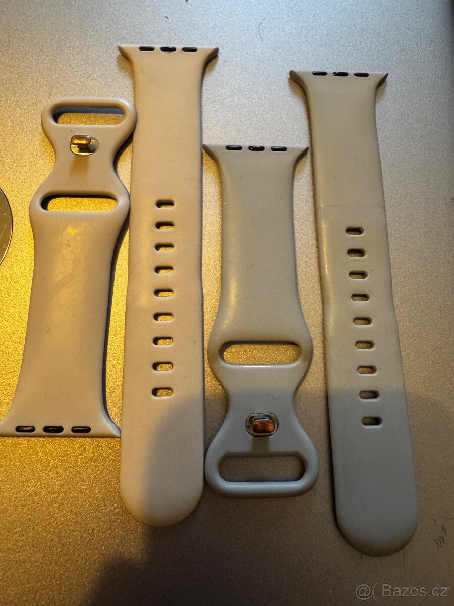 Apple Watch 7, 45 mm - 11