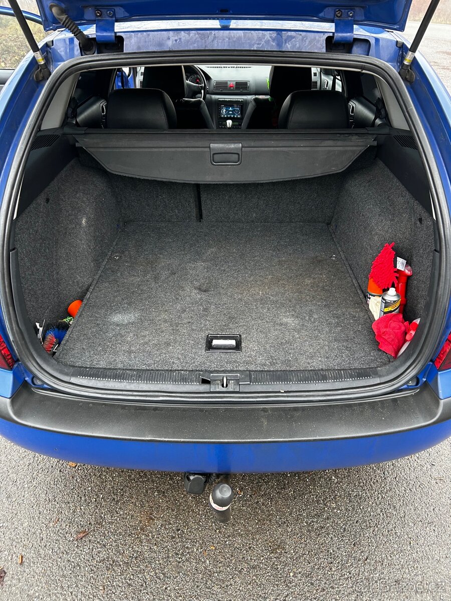 Octavia 1 1.9tdi 81kw - 11