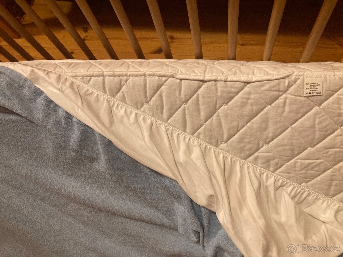 Dětská postýlka - 11