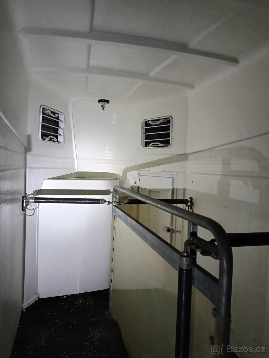 Prepravnik na kone - 11